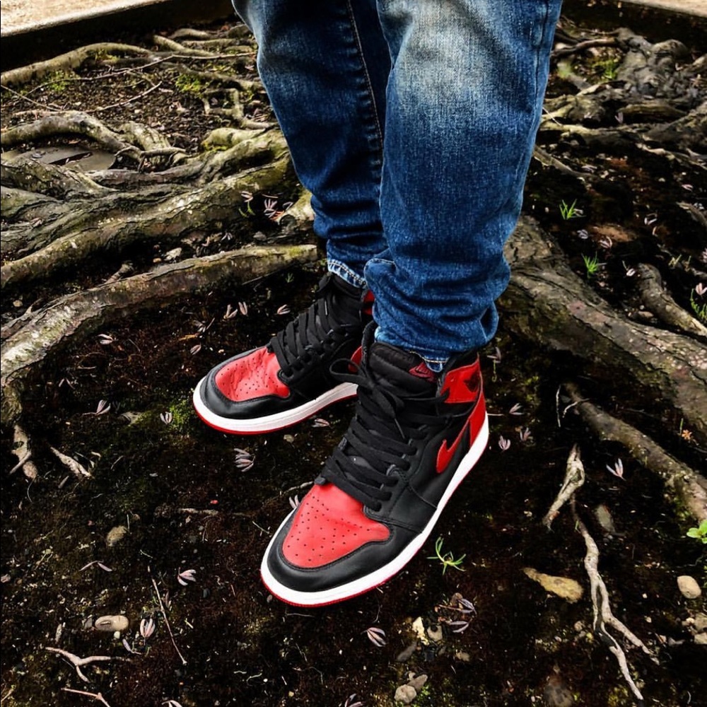 Meet your Posher, Earvin